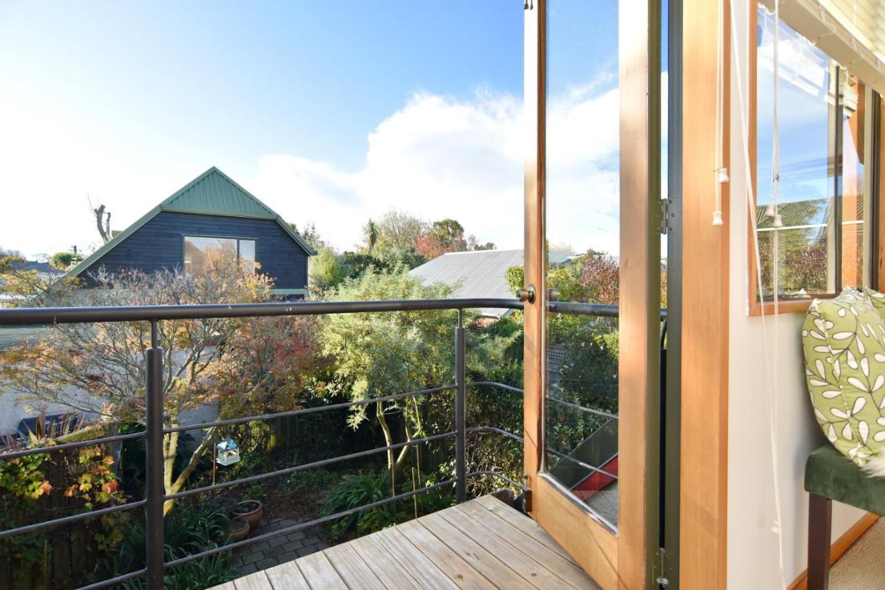 Bristol St - Christchurch Holiday Homes ภายนอก รูปภาพ