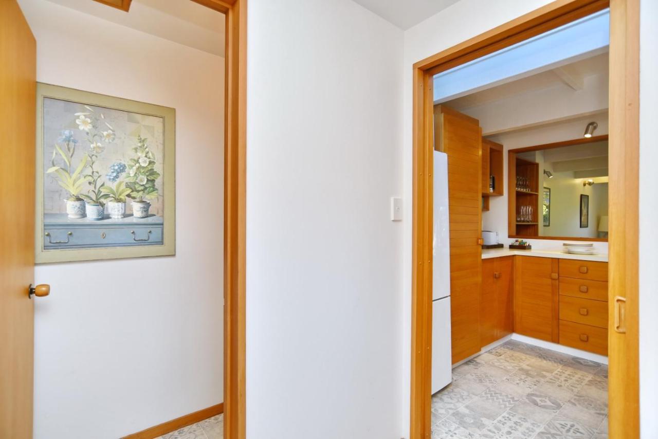 Bristol St - Christchurch Holiday Homes ภายนอก รูปภาพ