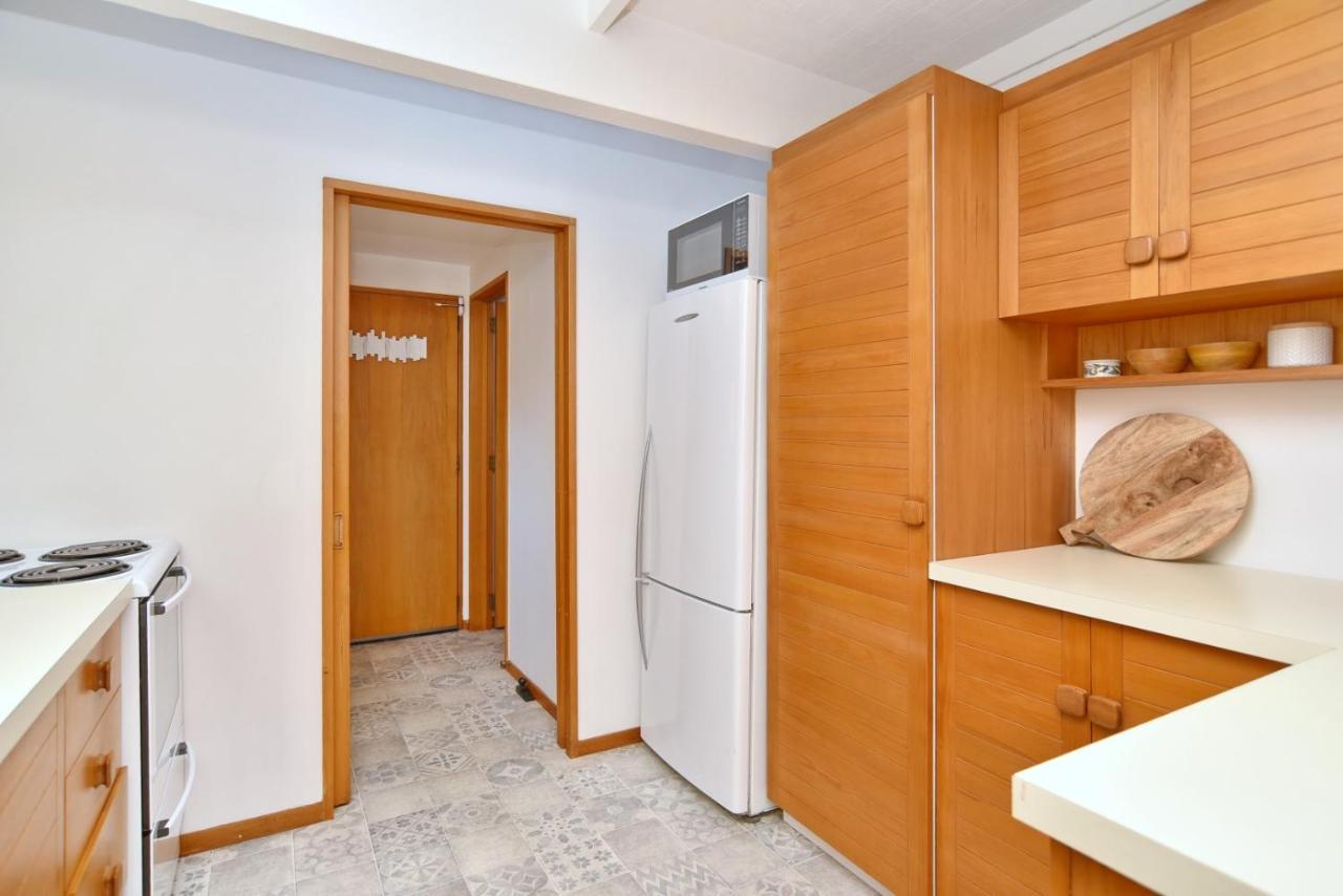 Bristol St - Christchurch Holiday Homes ภายนอก รูปภาพ